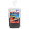 Hefty Food Storage Containers with Lids, 28 oz., 60 pc.
