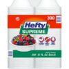 Hefty Supreme Heavyweight Foam Bowls 12 oz., 300 ct