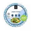 Member's Mark Snack/Dip Paper Bowls 12 oz., 200 ct.