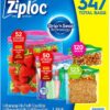 ziploc