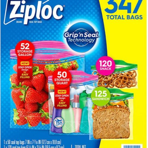 ziploc