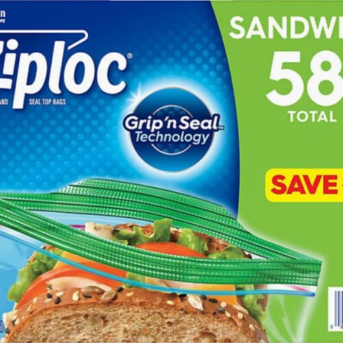 ziploc