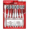 Colgate Optic White 360