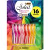 BIC Soleil Color Collection