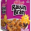 Raisin Bran