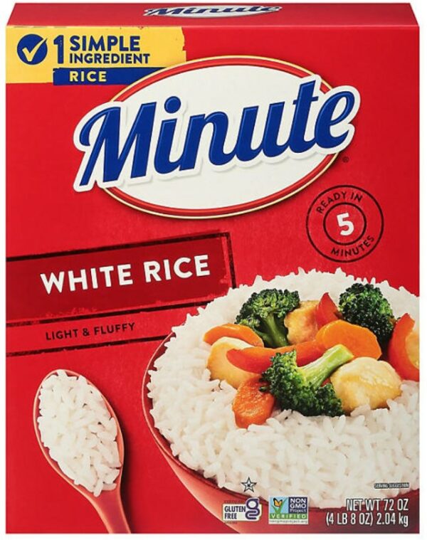 Minute Instant Light