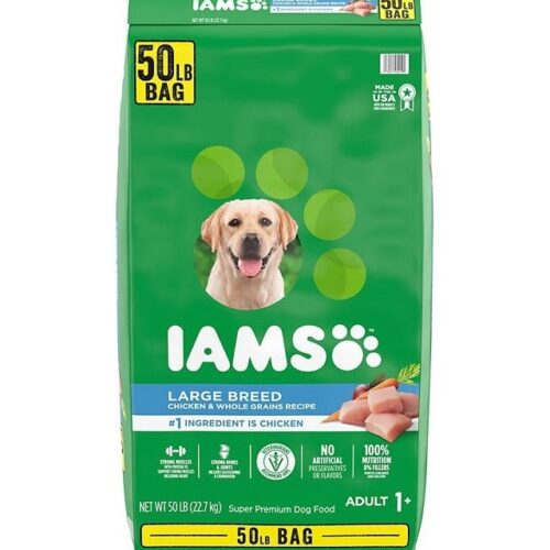 Iams Adult ProActive Health