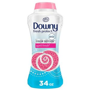 Downy Fresh Protect In-Wash
