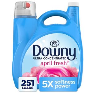 Downy April Fresh Ultra Concentrated