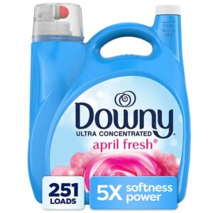 Downy April Fresh Ultra Concentrated