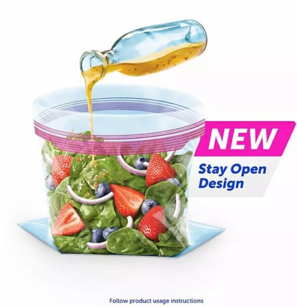 ziploc