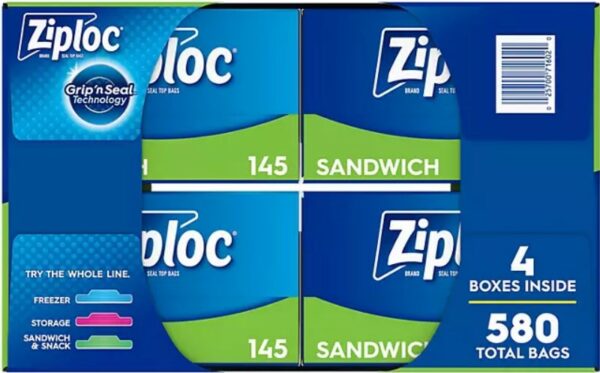 ziploc