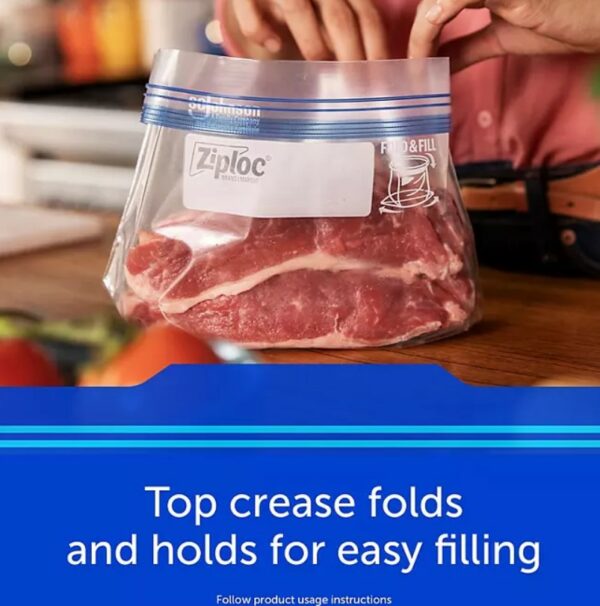 ziploc