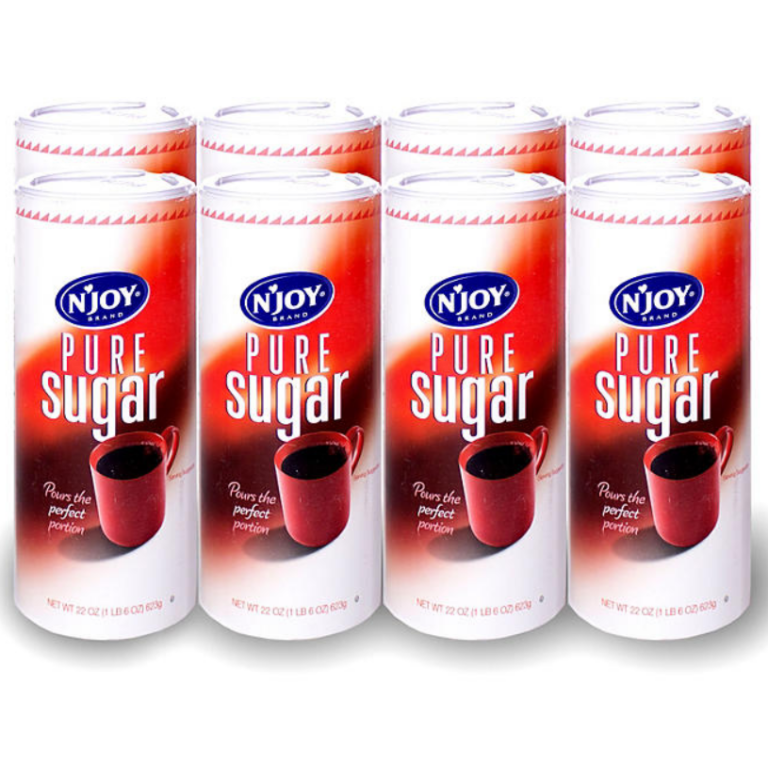 N'Joy Pure Sugar